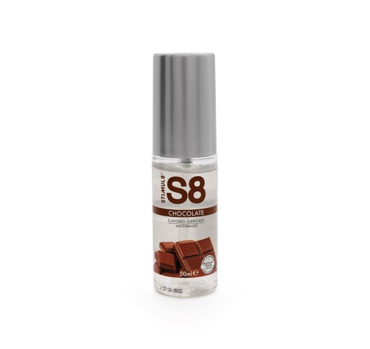 Żel-S8 Flavored Lube 50ml